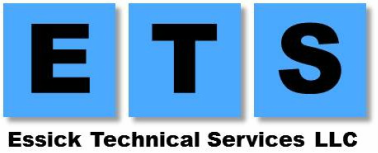 Essick Technical Services LLC<br />Welcome